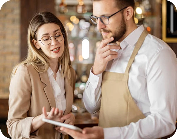 Funding Built For Business Owners